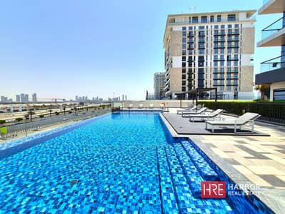 Monolocale in affitto a Dubai Healthcare City Phase 2, Dubai - Appartamento a Dubai Healthcare City Phase 2，Al Waleed Garden 2, 60000 AED - 15589387