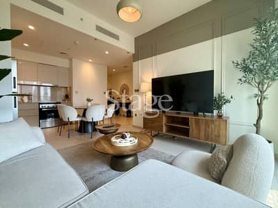 2 Camere Appartamento in Affitto a Downtown Dubai, Dubai - Appartamento a Downtown Dubai，Burj Royale, 2 camere da letto, 235000 AED - 15589396