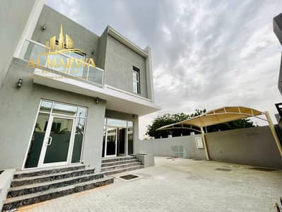 5 Schlafzimmer Villa zum zur Miete in Sharqan, Sharjah - 4c4dc8ef-52fd-418f-ac12-6d82ed5d8a94. jpeg 5 Schlafzimmer Villa zum zur Miete in Sharqan, Sharjah - 4c4dc8ef-52fd-418f-ac12-6d82ed5d8a94. jpeg