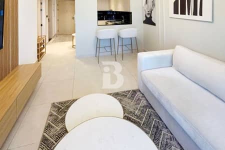 1 Bedroom Flat for Rent in Jumeirah Village Circle (JVC), Dubai - Unfurnished | Family friendly | Best place to live
