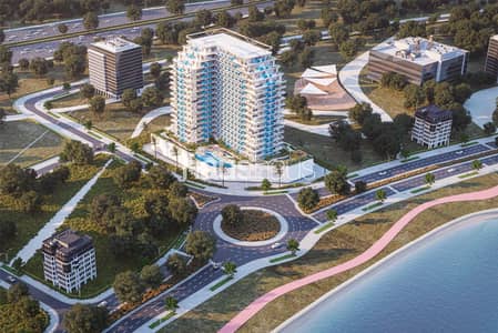 2 Bedroom Apartment for Sale in Dubai Production City (IMPZ), Dubai - 2BR + Study | Below OP | HO Soon | PHPP