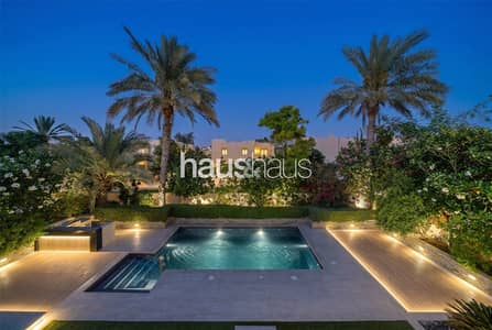 4 Bedroom Villa for Sale in Arabian Ranches, Dubai - Incredible Location | Upgraded | 4 Bedrooms 4 Bedroom Villa for Sale in Arabian Ranches, Dubai - Incredible Location | Upgraded | 4 Bedrooms