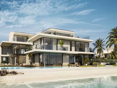 5 Camere Villa in Vendita a Mohammed Bin Rashid City (MBR City), Dubai - 1679063473_1. jpg