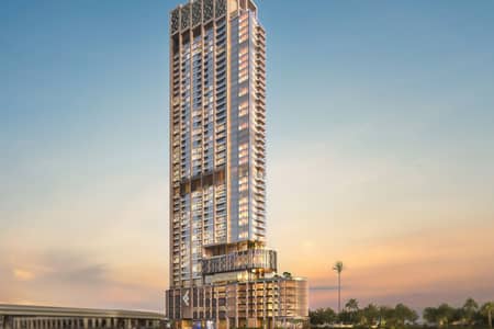 4 Schlafzimmer Wohnung zum zum Verkauf in Business Bay, Dubai - Wohnung in Business Bay，One River Point, 4 schlafzimmer, 16180828 AED - 15589486