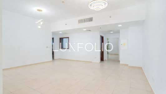 Appartement de 3 chambres à à vendre à Jumeirah Beach Residence (JBR), Dubai - Appartement à Jumeirah Beach Residence (JBR)，Shams，Shams 2, 3 chambres, 2650000 AED - 15589500
