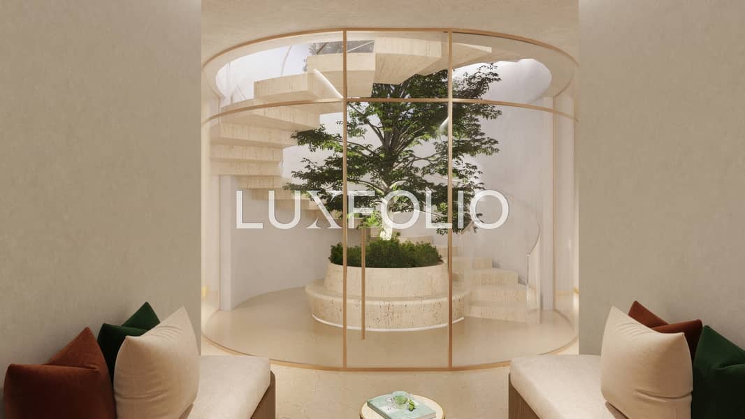 Wohnung in Palm Jumeirah,Ocean House, 4 schlafzimmer, 56275828 AED - 15589507 Wohnung in Palm Jumeirah,Ocean House, 4 schlafzimmer, 56275828 AED - 15589507