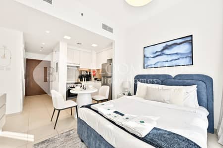 Studio te Huur in Town Square, Dubai - ZOH_1451. jpg