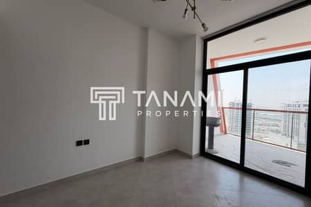 1 Bedroom Flat for Rent in Al Jaddaf, Dubai - Spacious Layout | High Floor | Prime Location 1 Bedroom Flat for Rent in Al Jaddaf, Dubai - Spacious Layout | High Floor | Prime Location