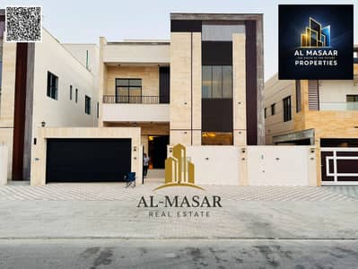 5 habitaciones Villa para en Venta en Al Alia, Ajman - batch_WhatsApp Image 2026-06-23 at 7.30. 20 PM. jpeg