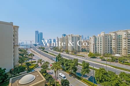 3 Camere Appartamento in Vendita a Palm Jumeirah, Dubai - Appartamento a Palm Jumeirah，Shoreline Apartments，Al Dabas, 3 camere da letto, 5600000 AED - 15588882
