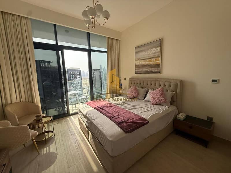 FULLY FURNISHED | CHILLER FREE | BURJ VIEW FULLY FURNISHED | CHILLER FREE | BURJ VIEW