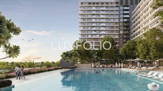 2 Schlafzimmer Wohnung zum zum Verkauf in Dubai Hills Estate, Dubai - Wohnung in Dubai Hills Estate，Club Drive，Club Drive Tower A, 2 schlafzimmer, 2500000 AED - 15589609