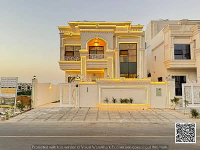 5 habitaciones Villa para en Venta en Al Helio, Ajman - 839706945-1066x800. webp