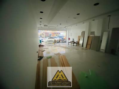 Shop for Rent in Al Rawda, Ajman - WhatsApp Image 2026-06-24 at 8.43. 58 AM (2). jpeg