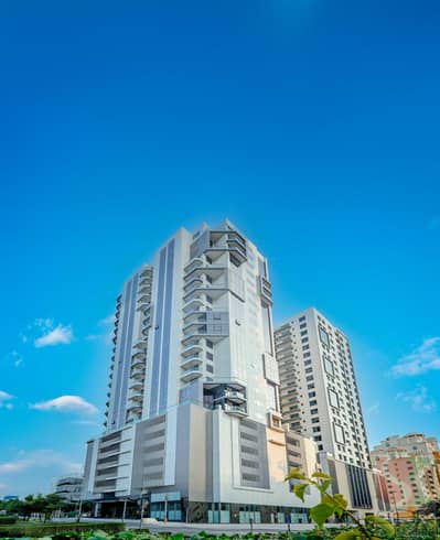 1 Bedroom Flat for Rent in Jumeirah Village Circle (JVC), Dubai - 232. jpg