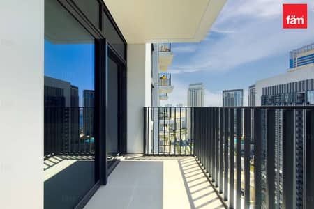 1 Bedroom Flat for Rent in Dubai Creek Harbour, Dubai - Ready To Move | Modern Layout | Brand New 1 Bedroom Flat for Rent in Dubai Creek Harbour, Dubai - Ready To Move | Modern Layout | Brand New
