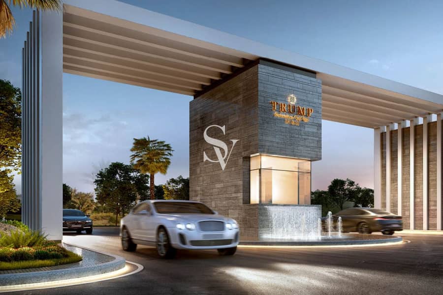فیلا في بيلير ذا ترمب استايتس،فلل ترمب استايتس،داماك هيلز 5 غرف 8332000 درهم - 15589711 فیلا في بيلير ذا ترمب استايتس،فلل ترمب استايتس،داماك هيلز 5 غرف 8332000 درهم - 15589711