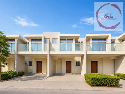 3 habitaciones Townhouse para en Alquiler en DAMAC Hills 2 (Akoya by DAMAC), Dubai - ChatGPT Image Jun 23, 2026, 05_27_26 PM. png