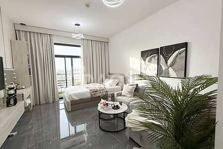 Studio à à louer à Arjan, Dubai - Appartement à Arjan，Joya Blanca Residences, 49995 AED - 15589735