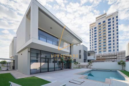 4 Camere Villa in Affitto a Al Furjan, Dubai - Villa a Al Furjan,Murooj Al Furjan, 4 camere da letto, 360000 AED - 15589051 4 Camere Villa in Affitto a Al Furjan, Dubai - Villa a Al Furjan,Murooj Al Furjan, 4 camere da letto, 360000 AED - 15589051