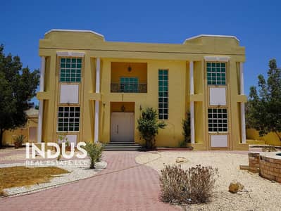 5 habitaciones Villa para en Alquiler en Al Barsha, Dubai - Villa en Al Barsha，Al Barsha 3, 5 dormitorios, 400000 AED - 15589763