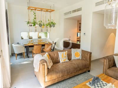 3 habitaciones Townhouse para en Venta en Mudon, Dubai - Casa adosada en Mudon，Arabella Townhouses，Arabella 1, 3 dormitorios, 3750000 AED - 15589805