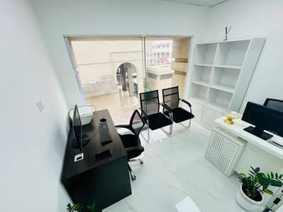 Office for Rent in Al Karama, Dubai - WhatsApp Image 2026-04-12 at 17.39. 48. jpeg