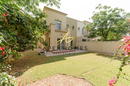 3 habitaciones Villa para en Alquiler en The Springs, Dubai - Villa en The Springs,The Springs 1, 3 dormitorios, 230000 AED - 15589832 3 habitaciones Villa para en Alquiler en The Springs, Dubai - Villa en The Springs,The Springs 1, 3 dormitorios, 230000 AED - 15589832