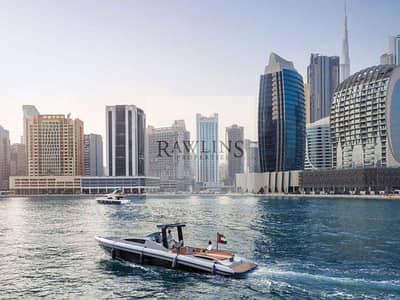 1 habitación Apartamento para en Alquiler en Business Bay, Dubai - 2-13. jpg