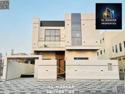 5 chambres Villa à à vendre à Al Helio, Ajman - batch_IMG-20251016-WA0153. jpg