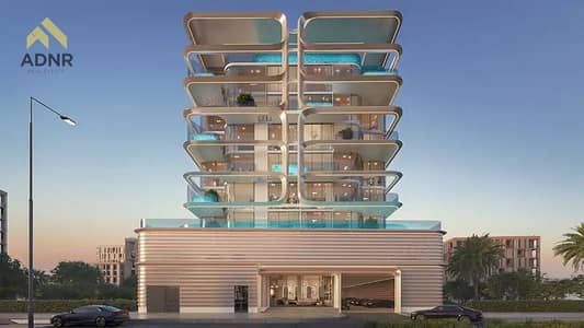 3 Schlafzimmer Wohnung zum zum Verkauf in Dubai Islands, Dubai - 1. webp