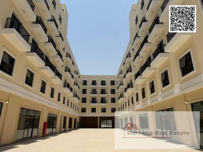 Monolocale in Vendita a Ajman Uptown, Ajman - 3311ff34-fd99-49b3-abd5-449e7a332f43. jpg