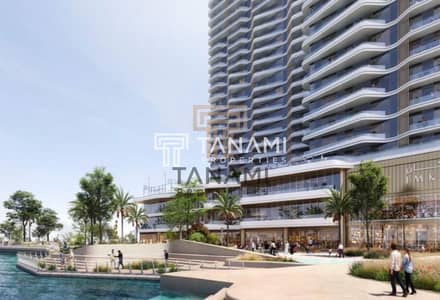 2 Bedroom Apartment for Sale in Al Reem Island, Abu Dhabi - Sunstone Tower Luxury Finish | Spacious Apartment