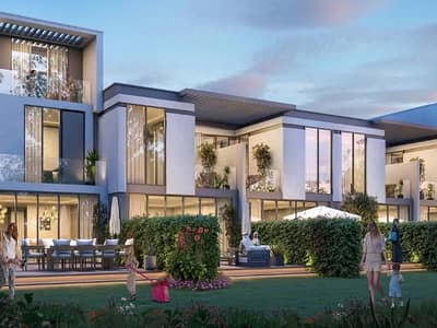 4 Schlafzimmer Townhouse zum zum Verkauf in DAMAC Islands, Dubai - WhatsApp Image 2026-06-24 at 12.24. 52 PM (1). jpeg 4 Schlafzimmer Townhouse zum zum Verkauf in DAMAC Islands, Dubai - WhatsApp Image 2026-06-24 at 12.24. 52 PM (1). jpeg