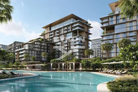 4 Camere Appartamento in Vendita a Al Wasl, Dubai - Appartamento a Al Wasl，City Walk，City Walk Crestlane 4，City Walk Crestlane 4 Building B, 4 camere da letto, 23639000 AED - 15589755