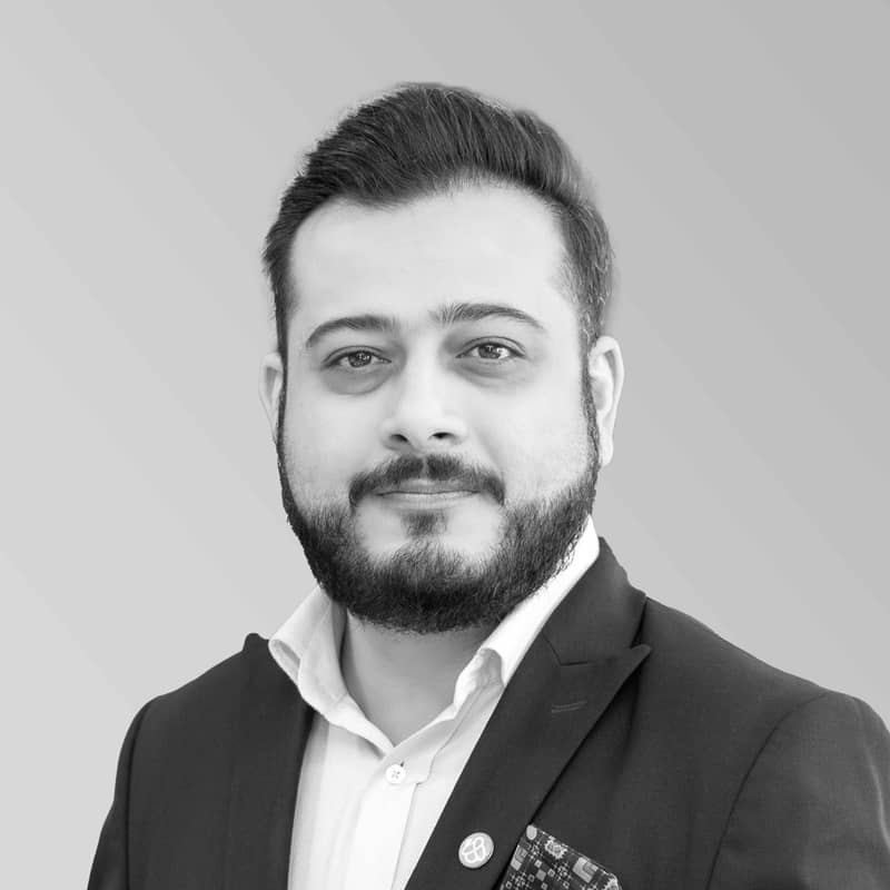 Karan Mukesh