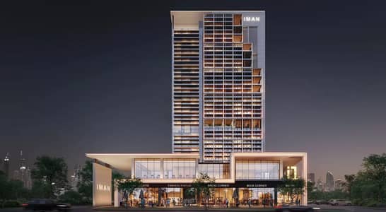 Studio te Koop in Motor City, Dubai - Screenshot 2026-06-24 124305. png