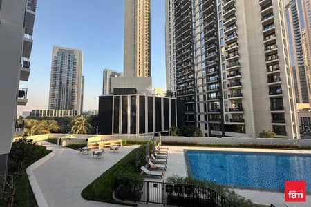 1 Schlafzimmer Wohnung zum zum Verkauf in Dubai Creek Harbour, Dubai - Wohnung in Dubai Creek Harbour，Island Park，Island Park 1, 1 schlafzimmer, 2150000 AED - 15590037