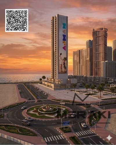 1 habitación Apartamento para en Venta en Al Rashidiya, Ajman - WhatsApp Image 2026-06-24 at 12.41. 17 PM. jpeg 1 habitación Apartamento para en Venta en Al Rashidiya, Ajman - WhatsApp Image 2026-06-24 at 12.41. 17 PM. jpeg