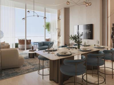 1 Schlafzimmer Wohnung zum zum Verkauf in Dubai Islands, Dubai - image_0