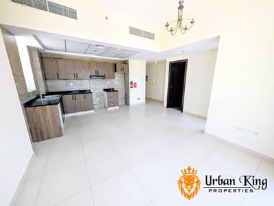 1 chambre Appartement à à louer à Al Jaddaf, Dubai - 97430. jpg