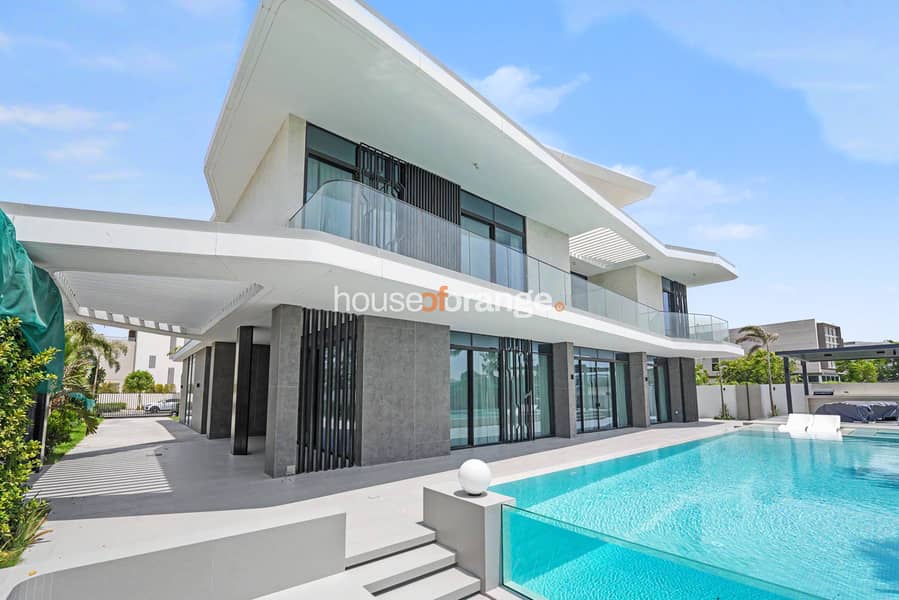 Luxury Villa | Fully Furnished | V8 Collection Luxury Villa | Fully Furnished | V8 Collection