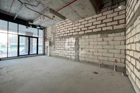 Shop zum zur Miete in Al Jaddaf, Dubai - Geschäft in Al Jaddaf，Dubai Healthcare City Phase 2，Creek Views by Azizi (Farhad Azizi Residence), 90000 AED - 15590113