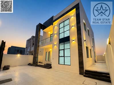 4 Camere Villa in Affitto a Al Zahya, Ajman - WhatsApp Image 2026-06-24 at 12.52. 21 PM_Watermarked. jpg