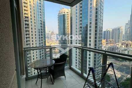 1 Schlafzimmer Wohnung zum zur Miete in Downtown Dubai, Dubai - Wohnung in Downtown Dubai，Ramada Downtown Dubai, 1 schlafzimmer, 190000 AED - 15590127