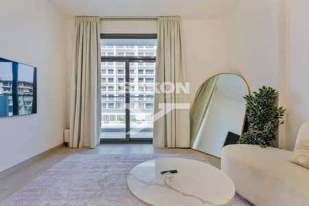 1 Camera Appartamento in Affitto a Dubai Studio City, Dubai - Appartamento a Dubai Studio City，Laya Heights, 1 camera da letto, 70000 AED - 15590129
