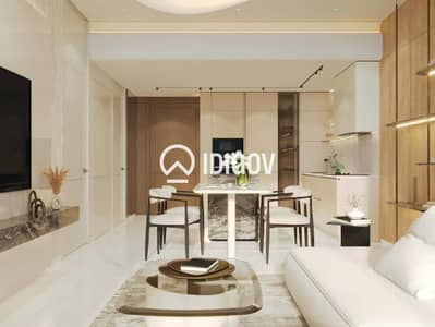 1 Schlafzimmer Wohnung zum zum Verkauf in Dubai Islands, Dubai - Wohnung in Dubai Islands，Wellington Ocean, 1 schlafzimmer, 1892000 AED - 15590138