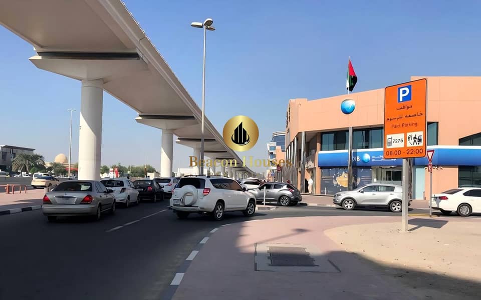 14 Al-Twar-Centre-Street-View-of-parking-space(1). jpg