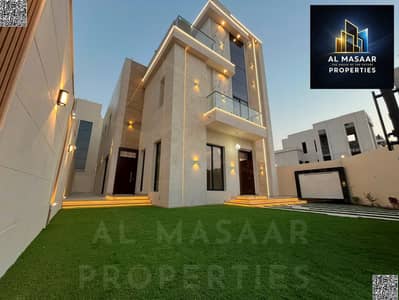 6 Bedroom Villa for Sale in Al Helio, Ajman - batch_WhatsApp Image 2026-06-22 at 11.12. 58 AM (3). jpeg