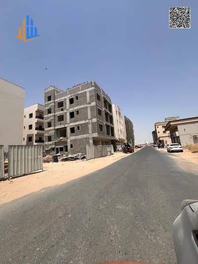 Plot à à vendre à Al Alia, Ajman - WhatsApp Image 2026-06-24 at 12.41. 52 PM. jpeg